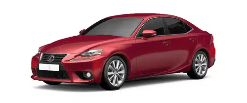 لکسوس IS250 مدل 2013-2016