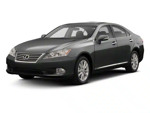 لکسوس ES350 مدل 2006-2012 اتاق GSV40L
