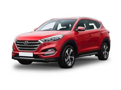 هیوندای توسان IX35 مدل 2015-2018