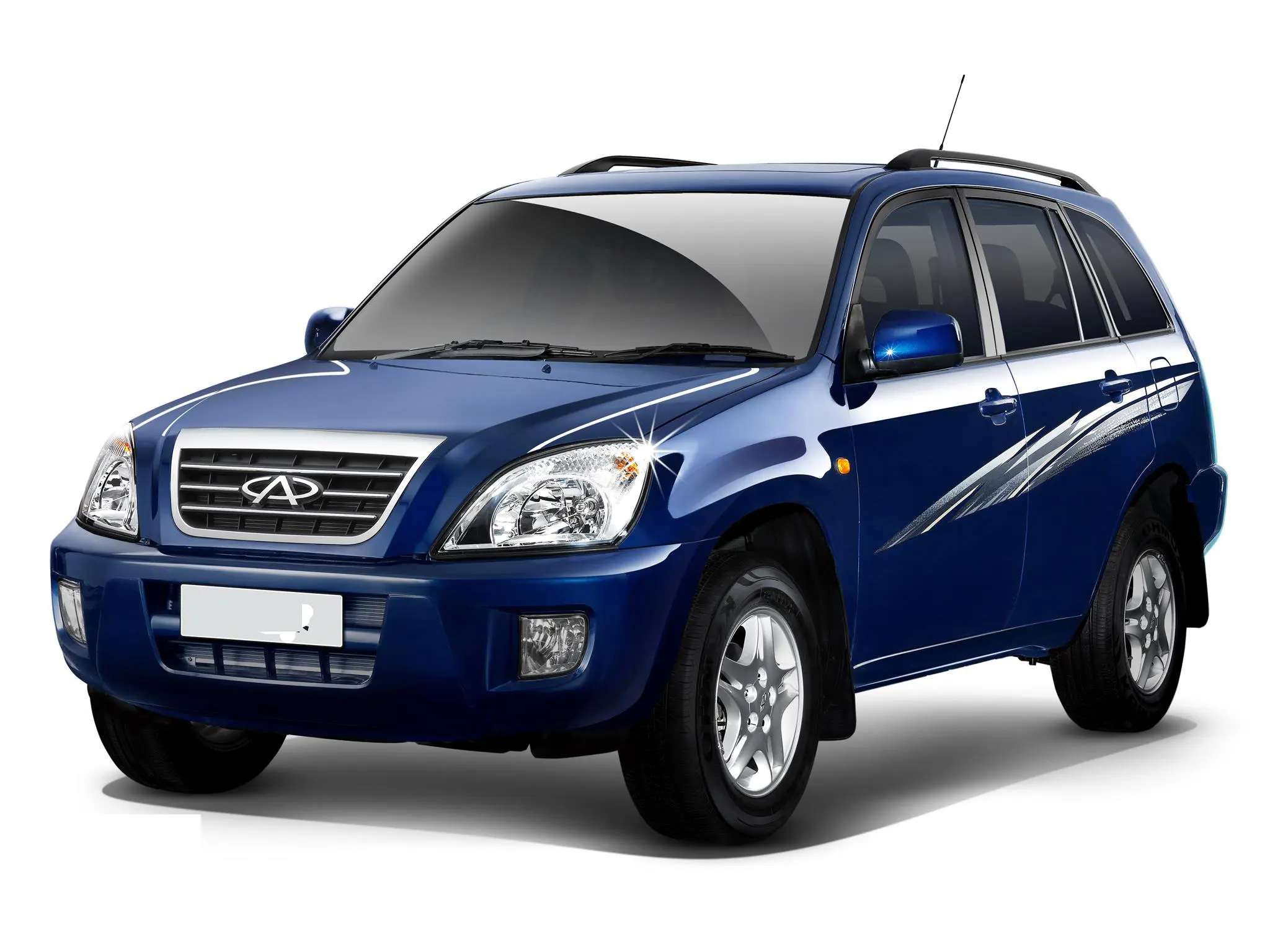 ام وی ام X33 دنده ای مدل 1389-1392