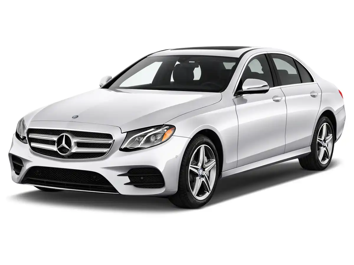 بنز E300 مدل 2016-2018