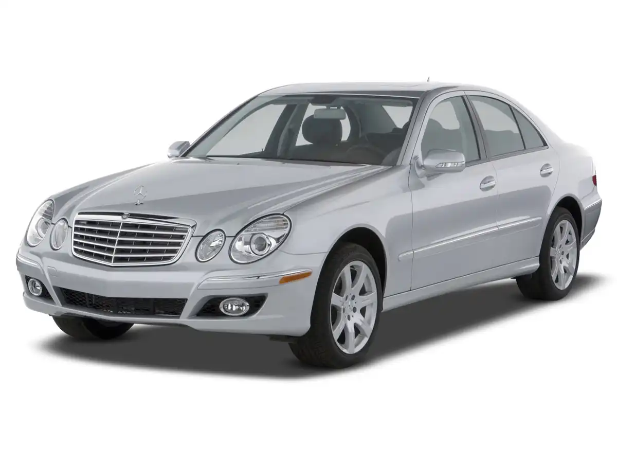 بنز E240 مدل 2003-2005