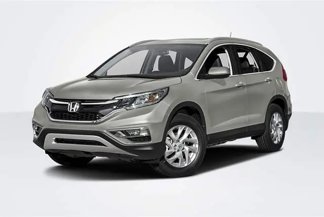 هوندا CR-V مدل 2015-2016