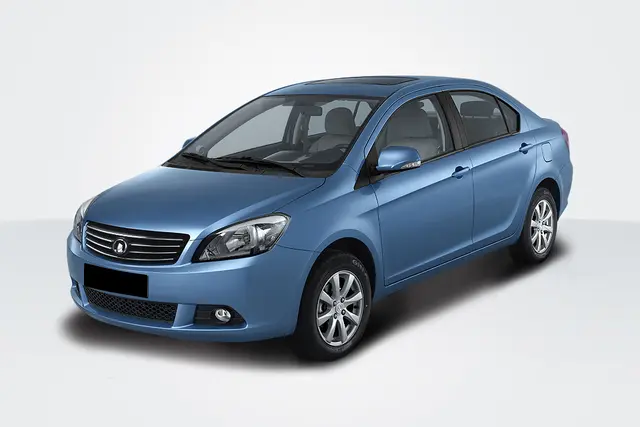 گریت وال C30 مدل 1395