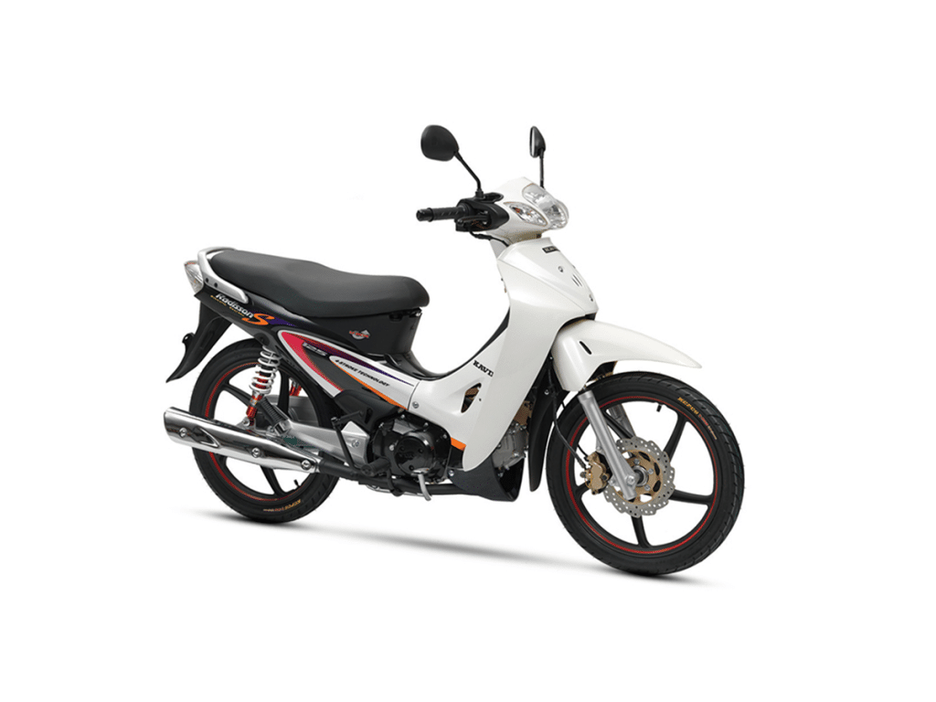 موتورسیکلت کویرموتور مدل رادیسون kavirmotor