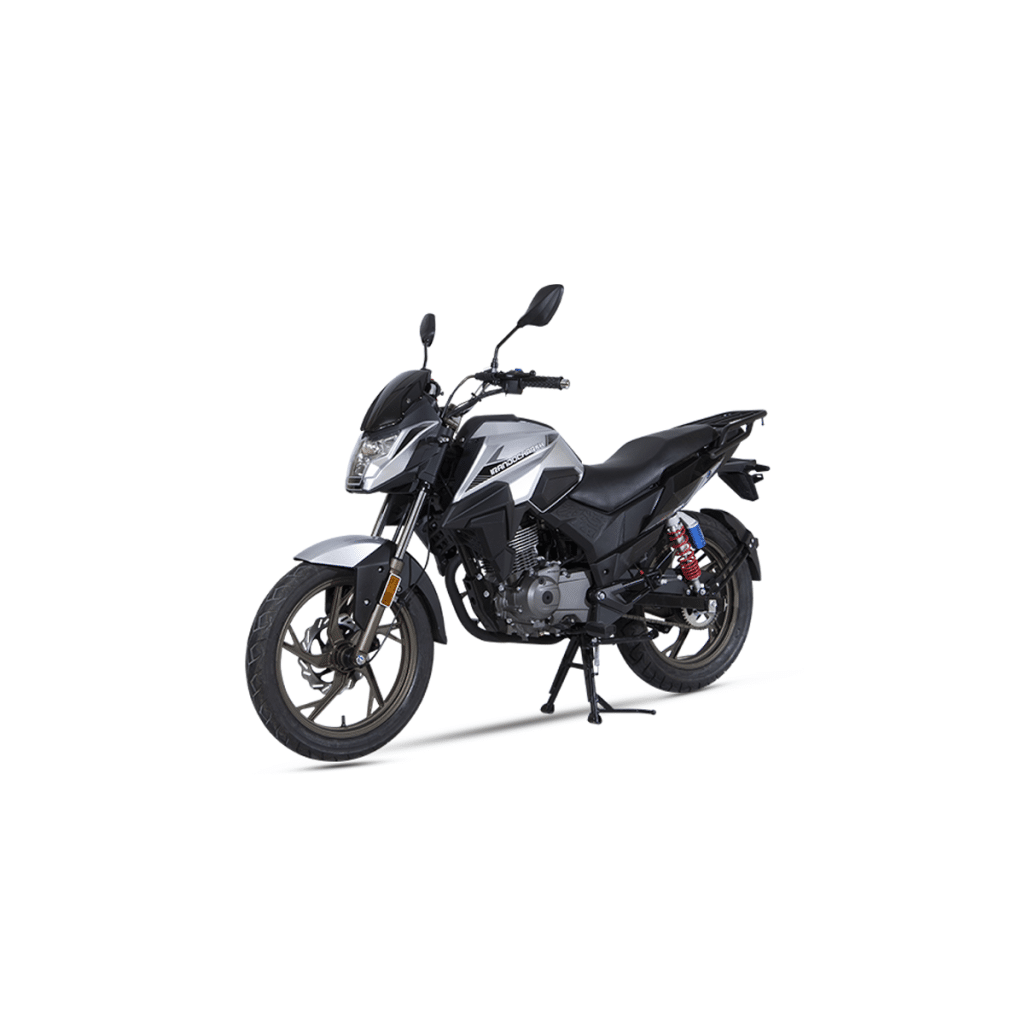 موتورسیکلت ایران دوچرخ irandocharkh DS 200