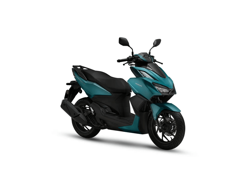 موتورسیکلت هوندا مدل کلیک واریو 160 HONDA