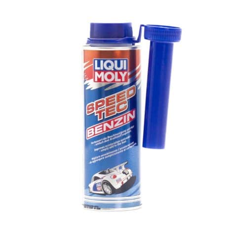 مکمل سوخت لیکومولی Speed TEC