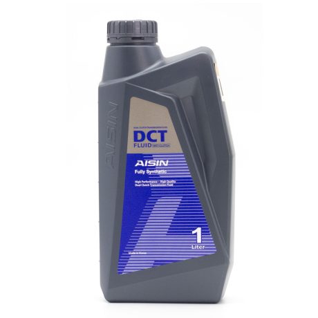 روغن گیربکس اتوماتیک DCT آیسین دو کلاچه حجم 1 لیتر