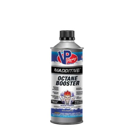 اکتان بوستر وی پی ریسینگ VP Racing حجم 473 میلی‌لیتر