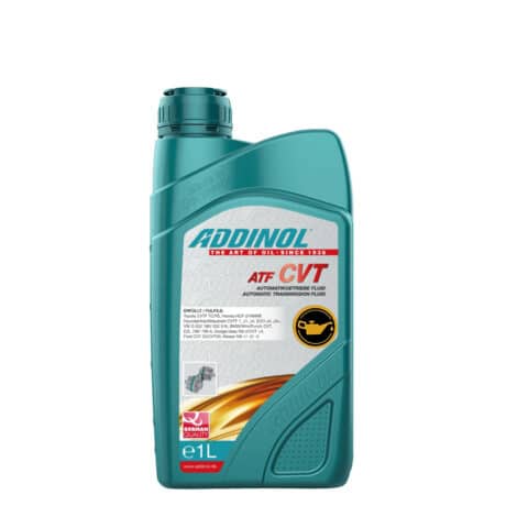 روغن گیربکس اتوماتیک ادینول ATF CVT