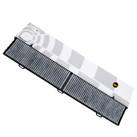 فیلتر کابین بی ام و اصلی کد 64319257504