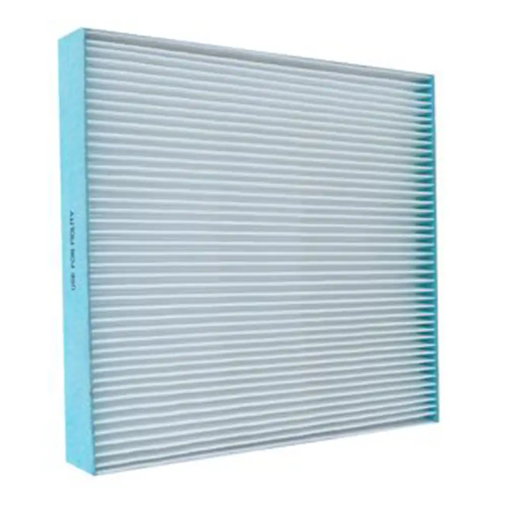 فیلتر کابین دم 971333K000 الیاف توری دار