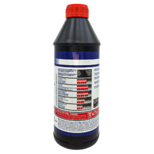 روغن گیربکس دستی لیکومولی 75W-80 GL4