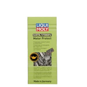 مکمل روغن موتور لیکومولی مدل MOLYGEN MOTOR PROTECT