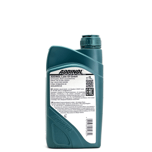روغن گیربکس دستی ادینول MTF 75W80 حجم 1 لیتر