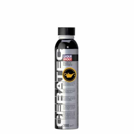 مکمل روغن احیاگر موتور لیکومولی سراتک CERA TEC
