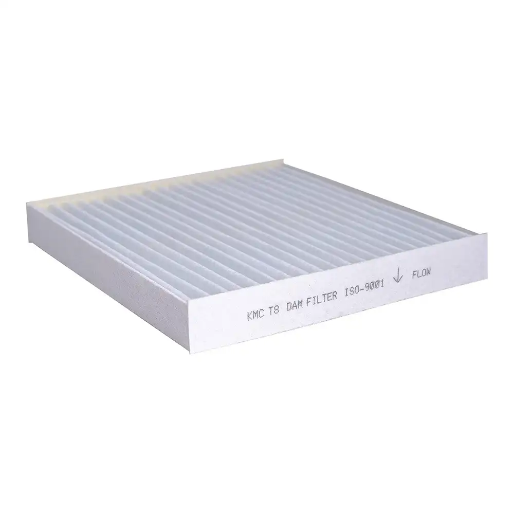فیلتر کابین دم 8104102P3010 الیاف ساده