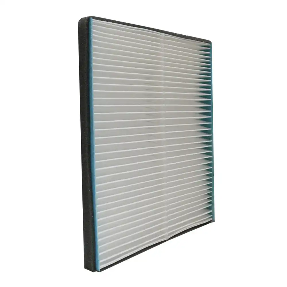 فیلتر کابین دم 3493145 الیاف ساده