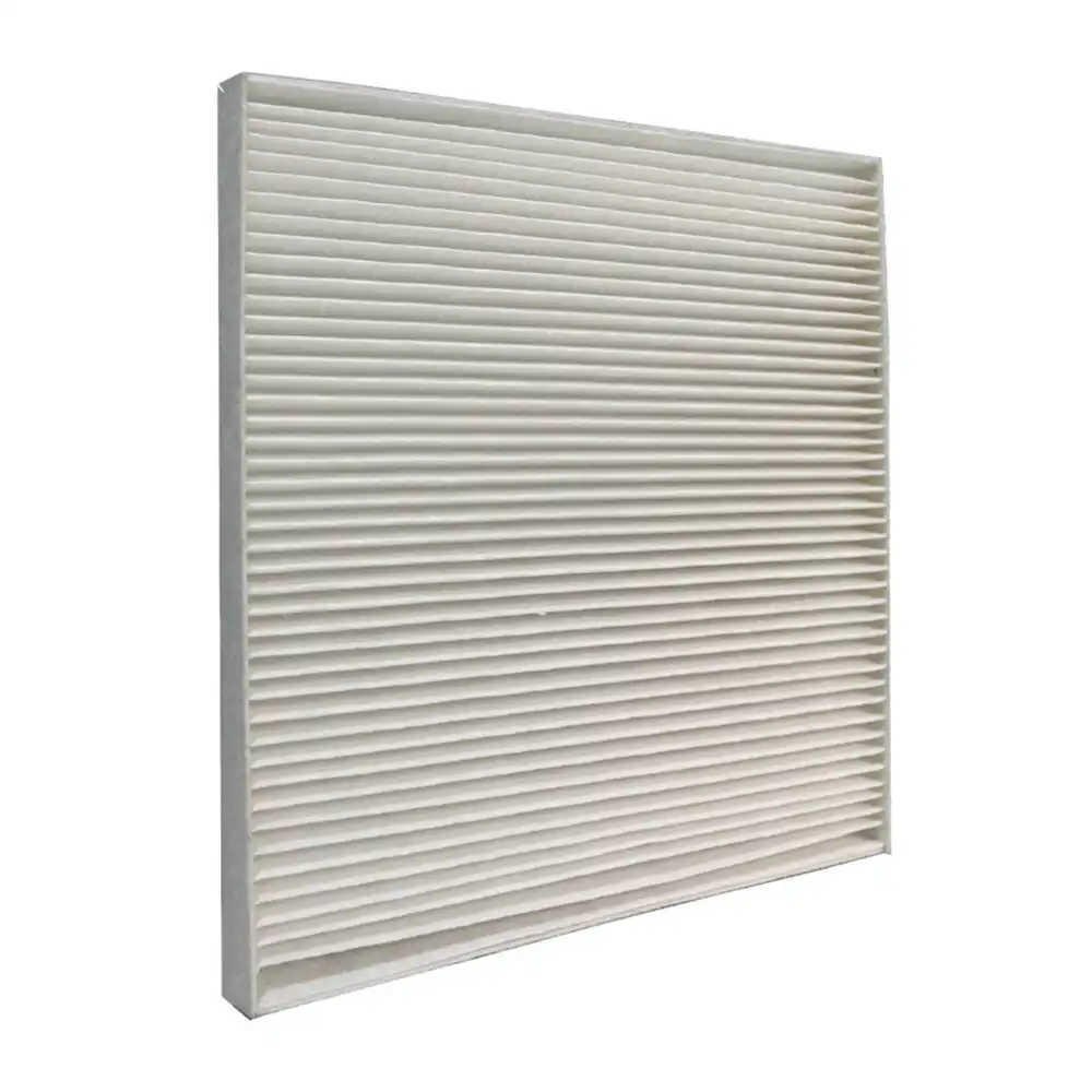 فیلتر کابین دم 6441EJ الیاف ساده