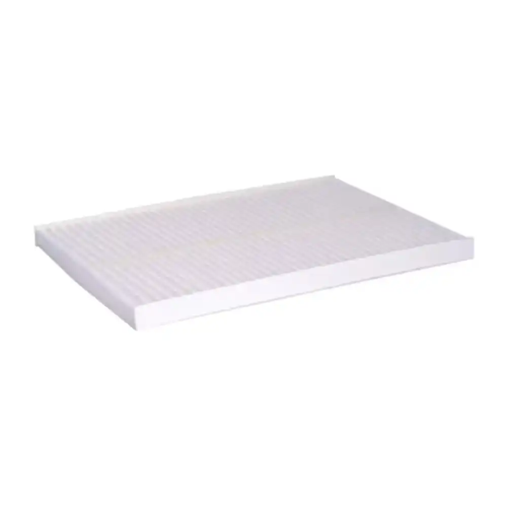 فیلتر کابین دم ریسپکت الیاف توری دار