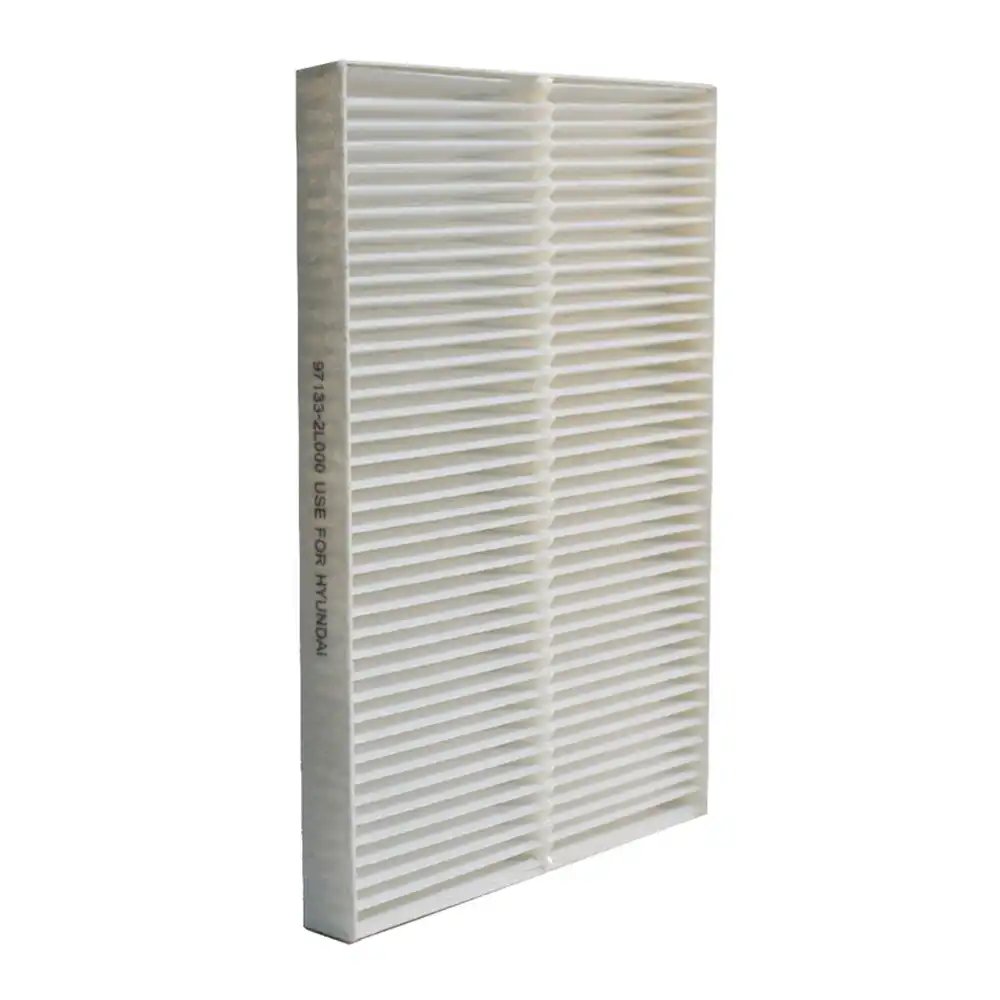 فیلتر کابین دم 97133L1000 الیاف توری دار
