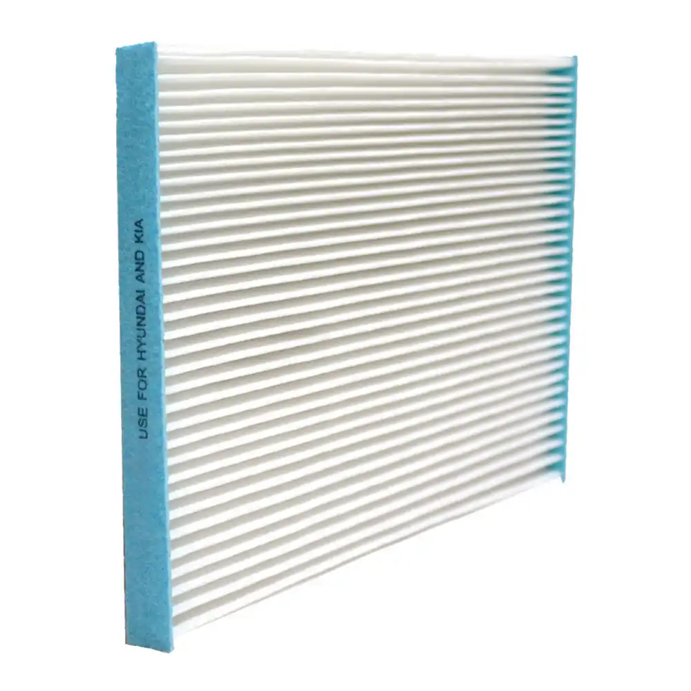 فیلتر کابین دم 97133I7000 الیاف ساده