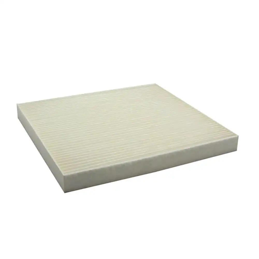 فیلتر کابین دم ZJPCY5000059 الیاف ساده