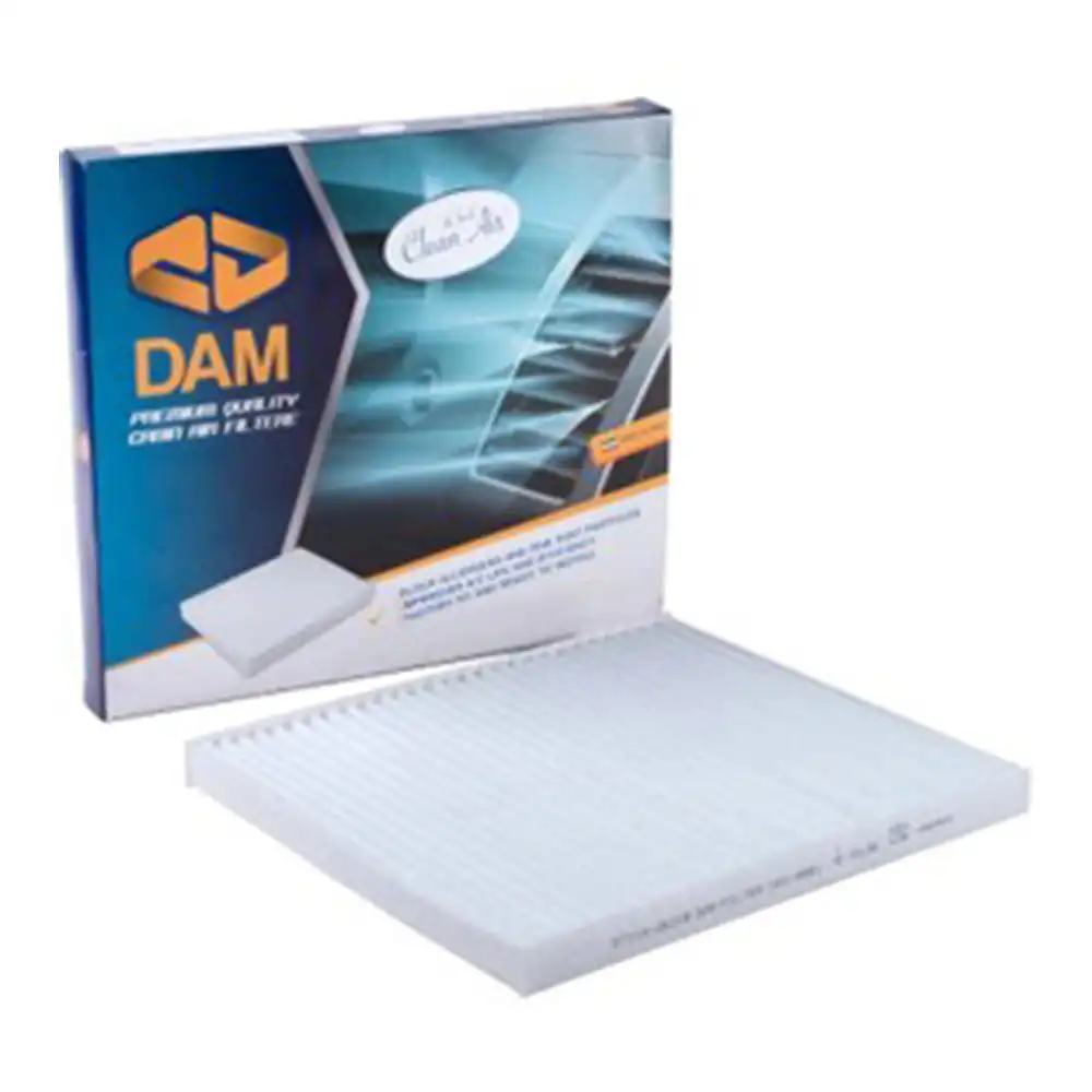 فیلتر کابین دم 971333M000 الیاف ساده